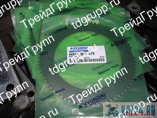4462-305-079   Hyundai R170W-7 