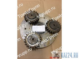 XKAQ-00754  Hyundai R480LC-9 