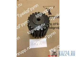 XKAQ-00755    Hyundai R450LC-7 