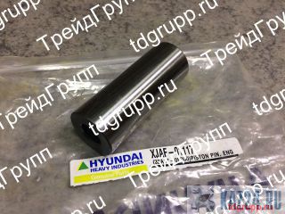 XJAF-01117 (32A17-08300)   Hyundai R170W-7 