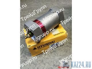 31E9-0143  Hyundai R170W-7 