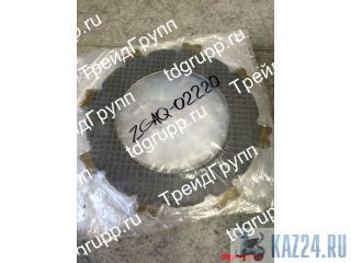 ZGAQ-02220   Hyundai R210W-9 