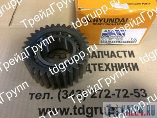 ZGAQ-04451   Hyundai R180W-9 