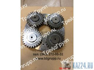 XKAQ-00126  1-  Hyundai R260LC-9A 