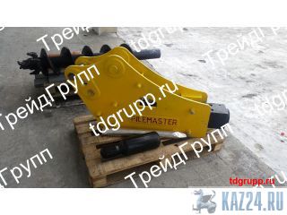  Pilemaster HB6 