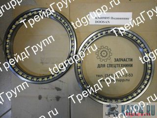 K9009895, 234600  Doosan 340 