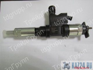 095000-6363, 8976097884  ISUZU 