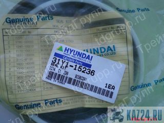 31Y1-15236    Hyundai R200W-7 
