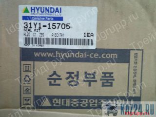 31Y1-15705    Hyundai R210LC-7 