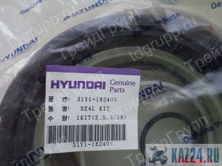 31Y1-18240    Hyundai R200W-7 