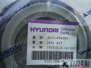 31Y1-20430    Hyundai R170w-7 