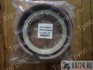 309-741-90003  /  KATO HD-1500 