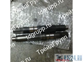 619-61725001  Kato HD512 