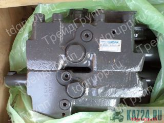 420-00227  Doosan S300LC-V 