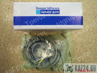 440-00355, 401107-00277  /   Doosan S225LC 