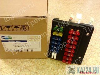 2510-1010   Solar 420LC-V, S340 