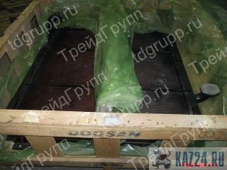 13F52000, 400206-00340   Doosan S340, S420, S500 