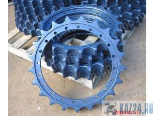 ,   Hyundai, Doosan 