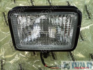 2534-1127 ,  Doosan 