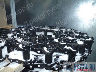 2272-6161   Doosan S420LC-V 