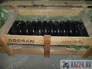 2274-6014C   Doosan 