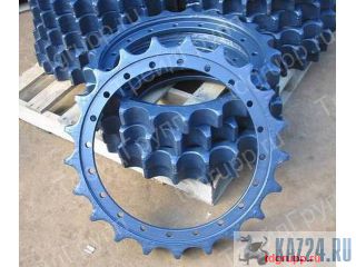 K1000682   Doosan DX225LC 