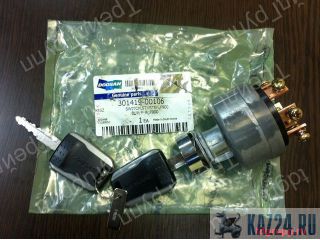 K1001858, 301419-00106   Doosan 