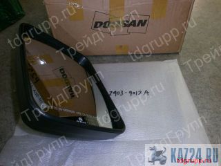 2903-9012A  Doosan 