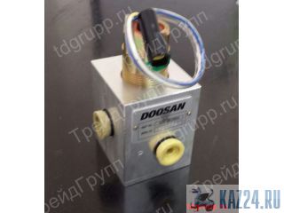 426-00266  Doosan 