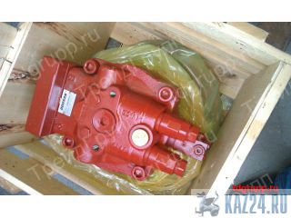 401-00352   Doosan S255LC-V 