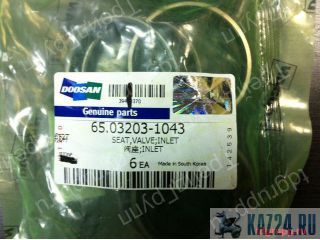 65.03203-1043    Doosan 