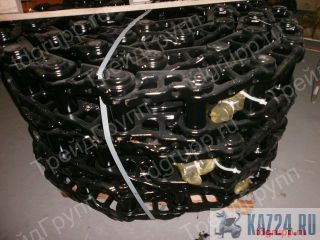 272-00062A   Doosan DX300LCA 