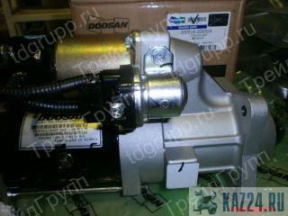 300516-00055  Doosan DX300LCA 