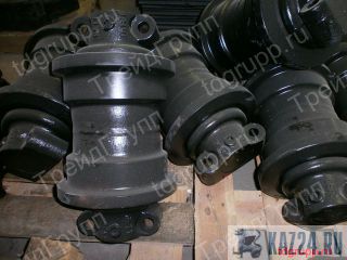 270-00060   Doosan DX420 