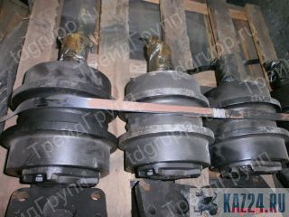 270-00061   Doosan DX420 