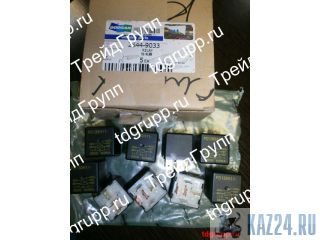 2544-9033  Doosan 