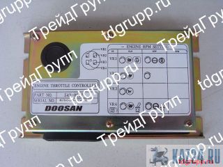 543-00074    Doosan 