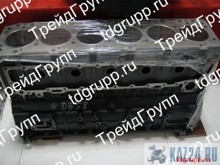 65.01101-0030E, 65.01101-6051L   Doosan DB58Tis 