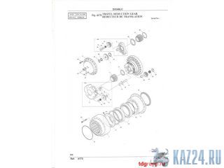     170401-00014B, K1003131 Doosan 