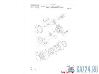 K1003134   Doosan DX340LCA 