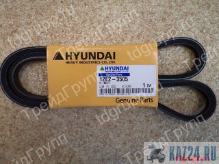 12E2-3505   Hyundai 