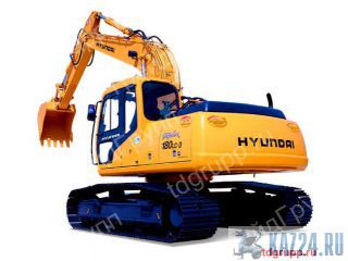    Hyundai () R180LC-7 