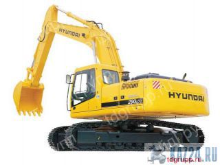    Hyundai () R290LC-7, R290LC-7A 