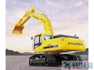    Hyundai () R360LC-7, R360LC-7A 