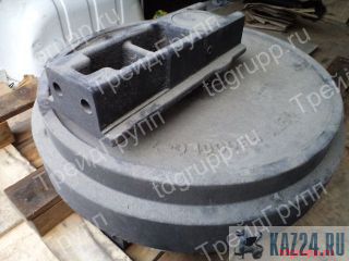 81E7-01030   Hyundai ( R500LC-7) 