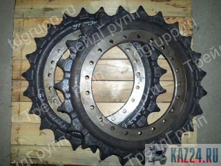 81N5-10011, 81N5-10010  ,  Hyundai R160LC-7 