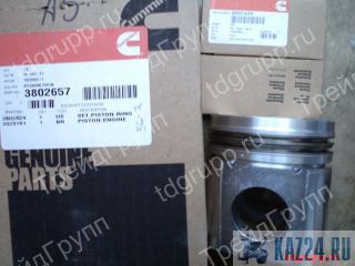 3802657 ������� � ����� Cummins ������