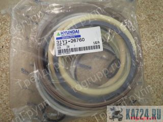 31Y1-26760    Hyundai R500LC-7 