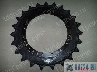 81N8-10012   Hyundai R290LC-7 R320LC-7 