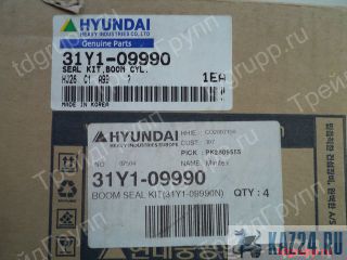 31Y1-09990    Hyundai R250LC-7 